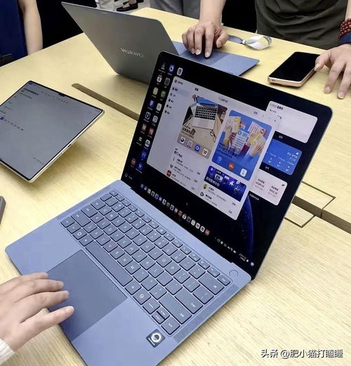 华为电脑怎么查询cpu(华为电脑CPU查询指南) 华为电脑怎么查询cpu(华为电脑CPU查询指南)