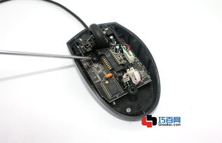 华为电脑鼠标怎么拆(华为电脑鼠标拆卸指南) 华为电脑鼠标怎么拆(华为电脑鼠标拆卸指南)