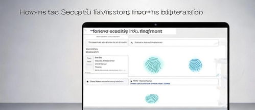 华为电脑指纹怎么启用(华为电脑指纹识别功能启用指南) 华为电脑指纹怎么启用(华为电脑指纹识别功能启用指南)