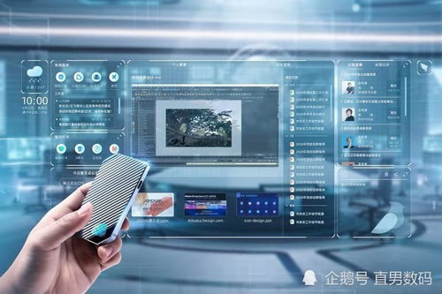怎么进入华为云电脑(华为云电脑进入指南，轻松连接云端办公与娱乐)