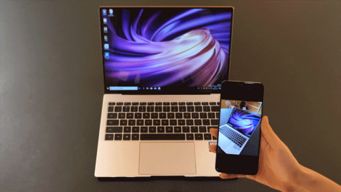 华为电脑无线怎么打开(华为电脑无线功能开启详解)