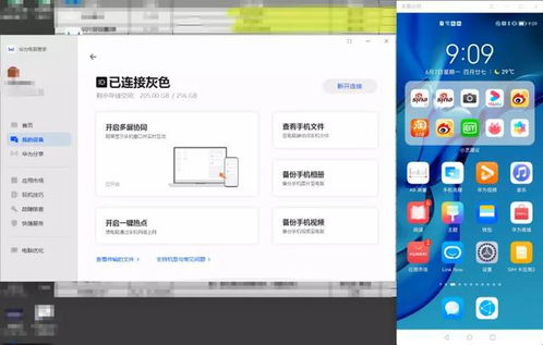 华为电脑定位怎么查(华为电脑定位查询方法与步骤详解) 华为电脑定位怎么查(华为电脑定位查询方法与步骤详解)