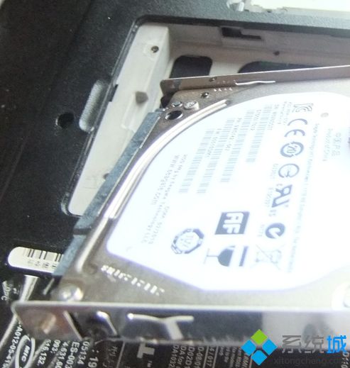 华为电脑怎么发现硬盘(华为电脑硬盘识别与检测全攻略) 华为电脑怎么发现硬盘(华为电脑硬盘识别与检测全攻略)