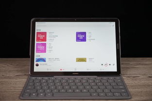 华为电脑怎么写歌(华为电脑与音乐创作，探索如何写歌的艺术)