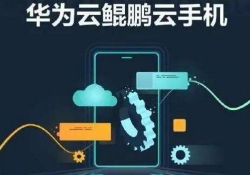 华为云手机怎么连接电脑(华为云手机与电脑的连接方法详解) 华为云手机怎么连接电脑(华为云手机与电脑的连接方法详解)