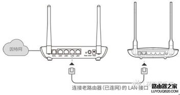 路由器怎么连接华为电脑(华为电脑与路由器的连接指南)