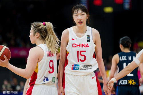中国女篮力克韩国取亚洲杯两连胜(中国女篮力克韩国,亚洲杯两连胜展现英勇风采) 中国女篮力克韩国取亚洲杯两连胜(中国女篮力克韩国,亚洲杯两连胜展现英勇风采)