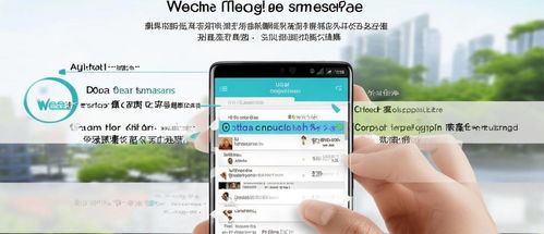 怎么使用华为手机应用 怎么使用华为手机应用