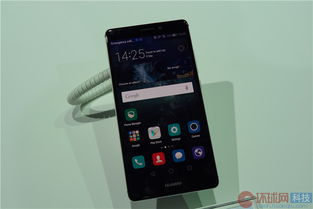 华为手机怎么关掉touch 华为手机怎么关掉touch