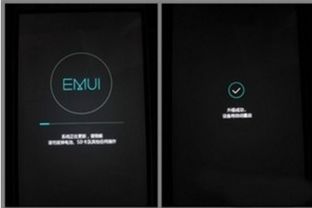 华为手机怎么黑屏重置 华为手机怎么黑屏重置