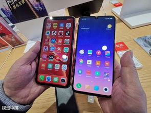 华为手机cop怎么开 华为手机cop怎么开