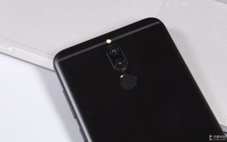 华为手机怎么打破边界