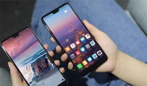 华为手机怎么拍谷 华为手机怎么拍谷