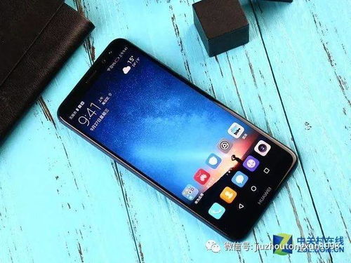 华为手机怎么是激活 华为手机怎么是激活