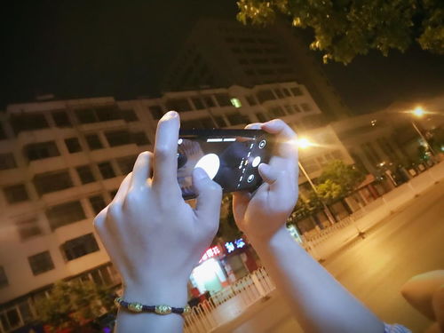 华为手机酒吧怎么拍照 华为手机酒吧怎么拍照
