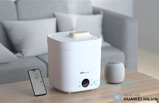 怎么连接加湿器华为手机 怎么连接加湿器华为手机