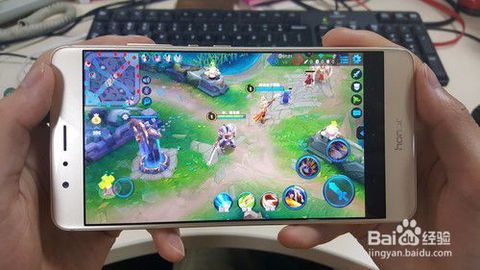 华为手机王者怎么截图 华为手机王者怎么截图