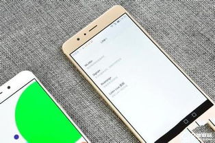 oppo怎么换华为手机 oppo怎么换华为手机