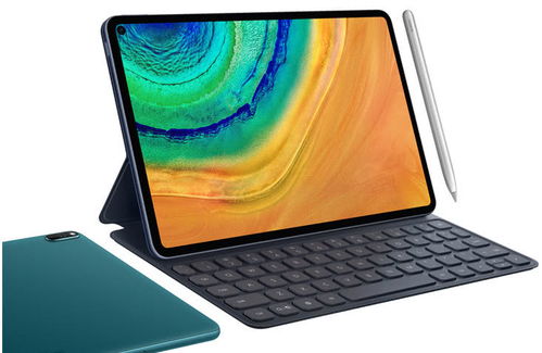 华为手机怎么连ipadpro 华为手机怎么连ipadpro