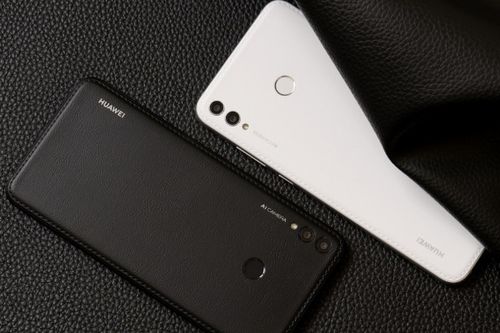 华为Max手机怎么拼图 华为Max手机怎么拼图