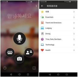 华为手机怎么翻译图 华为手机怎么翻译图