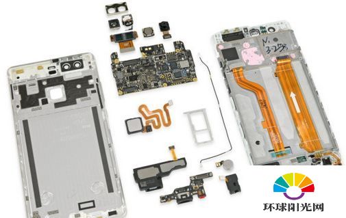 华为手机叶片怎么拆 华为手机叶片怎么拆