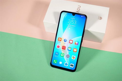 华为手机版本怎么上升 华为手机版本怎么上升