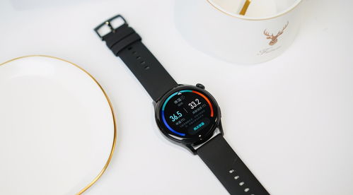 华为手机怎么用oppowatch