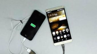 华为手机怎么不好充电 华为手机怎么不好充电
