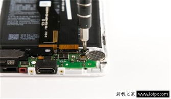 华为手机小板怎么拆 华为手机小板怎么拆