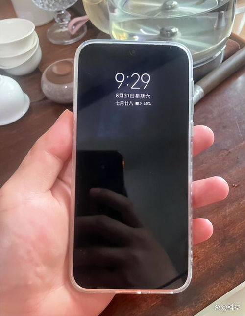 华为手机怎么摔碎图片 华为手机怎么摔碎图片