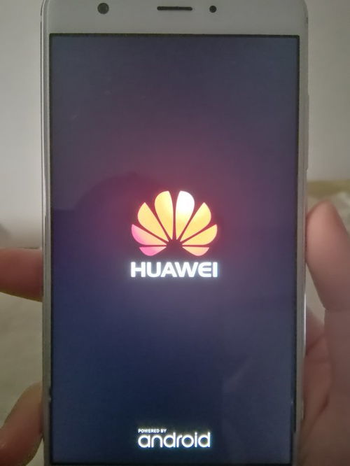华为手机是怎么开机 华为手机是怎么开机