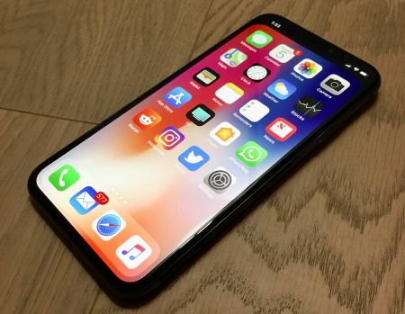 华为手机刘海怎么去除 华为手机刘海怎么去除