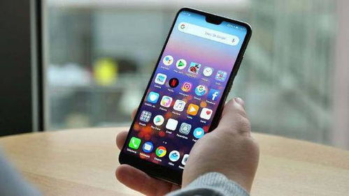图片怎么转华为手机 图片怎么转华为手机