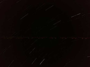 华为手机星空怎么拍 华为手机星空怎么拍