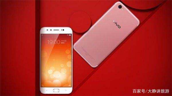 vivo手机怎么克隆华为手机信息 vivo手机怎么克隆华为手机信息