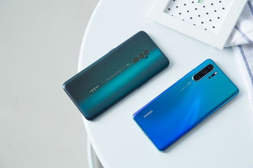 oppo手机对华为手机怎么互传 oppo手机对华为手机怎么互传