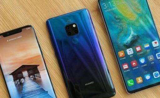 华为手机怎么选择内存