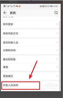华为手机怎么删除白点 华为手机怎么删除白点