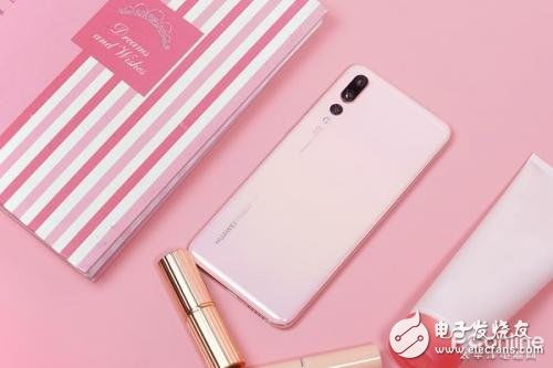 华为手机相机怎么贴 华为手机相机怎么贴