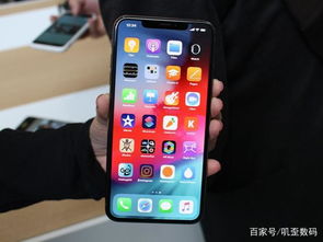 华为手机怎么和苹果