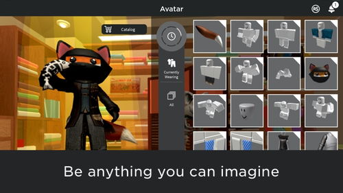 华为手机怎么进入roblox 华为手机怎么进入roblox