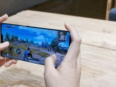 华为手机怎么玩儿游戏