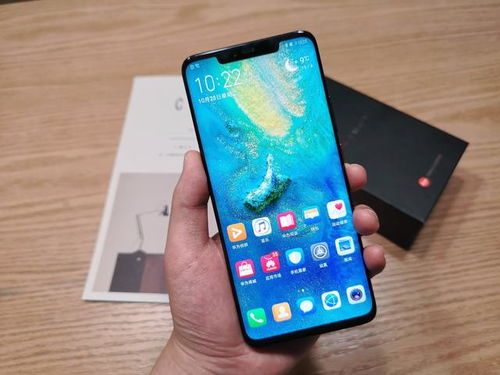 华为手机怎么叫手艺 华为手机怎么叫手艺