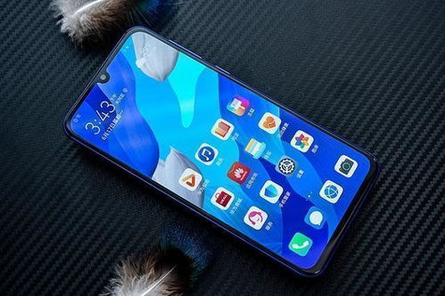 华为手机怎么开始抽 华为手机怎么开始抽