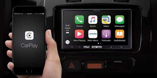carplay怎么连华为手机 carplay怎么连华为手机