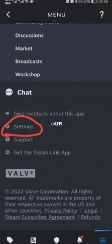 华为手机怎么下载steamlink 华为手机怎么下载steamlink