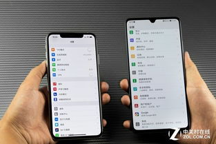 华为手机怎么增加RAM 华为手机怎么增加RAM
