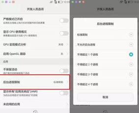 华为手机怎么开发选项 华为手机怎么开发选项
