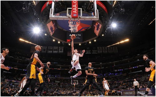 华为手机怎么玩NBA 华为手机怎么玩NBA